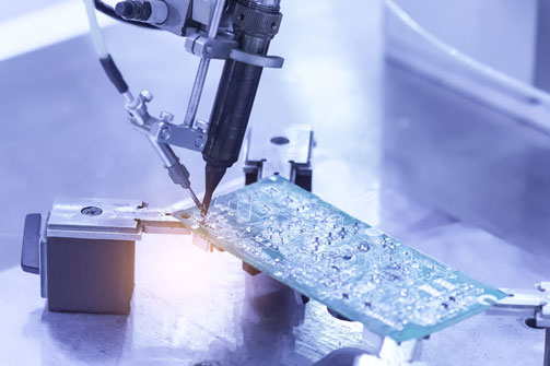 Electronics Industry