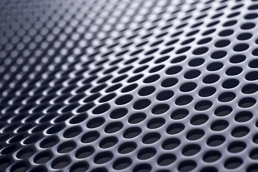 Template Surface Cleaning