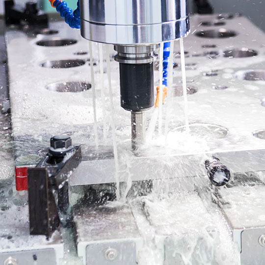 Manufacturing Industry