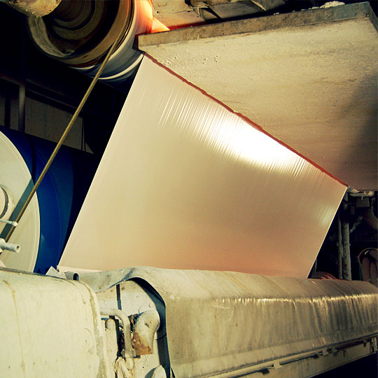 papermaking