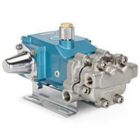 TEG Pumps