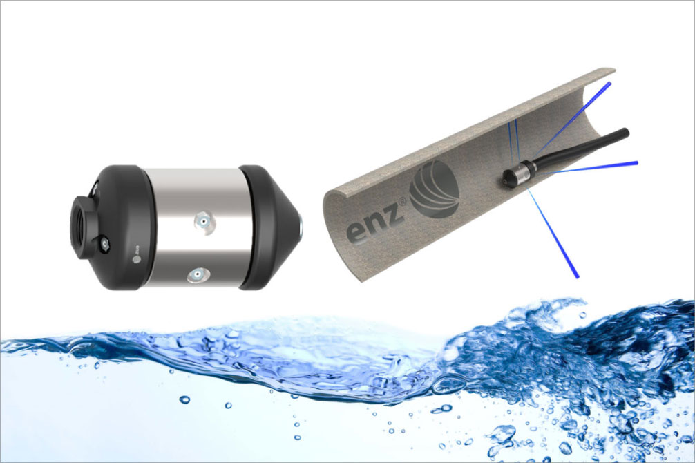 Rotating Nozzles