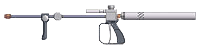 高壓噴槍