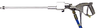 高壓噴槍