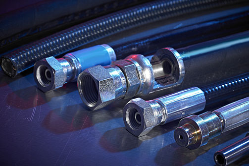 High Pressure Hose