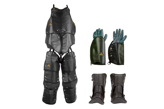 Safety Protective Clothing