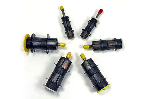 Projectile Brochure