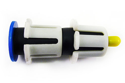 Projectile Brochure