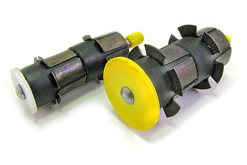 Projectile Brochure